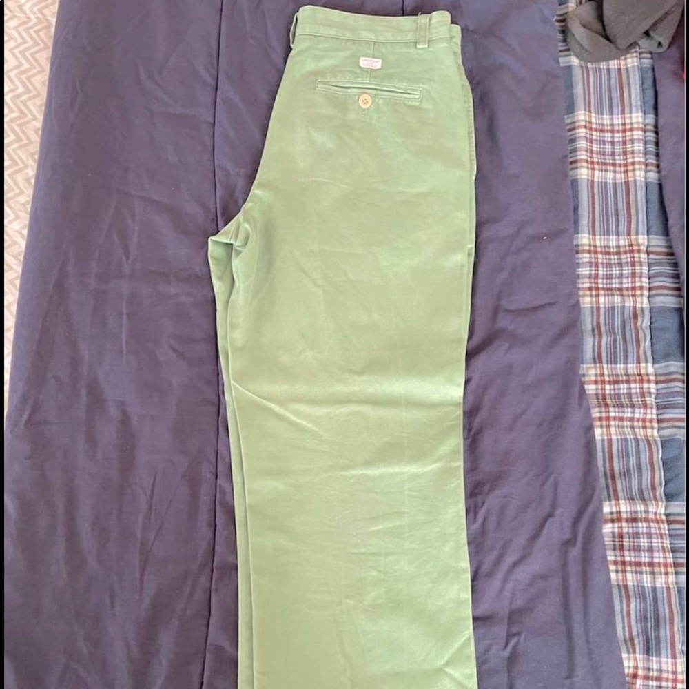 vineyard vines pants